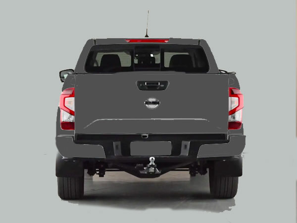 Nissan Navara 3