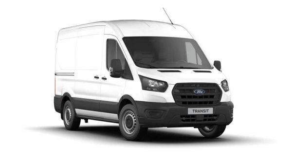 Ford Transit L2 H2