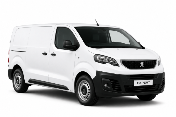 Peugeot Exprert L1 H1
